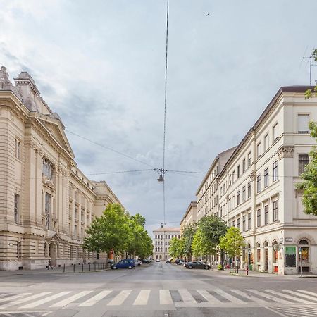 Freedom Apartment Near Parlament With Ac Budapest Exterior foto