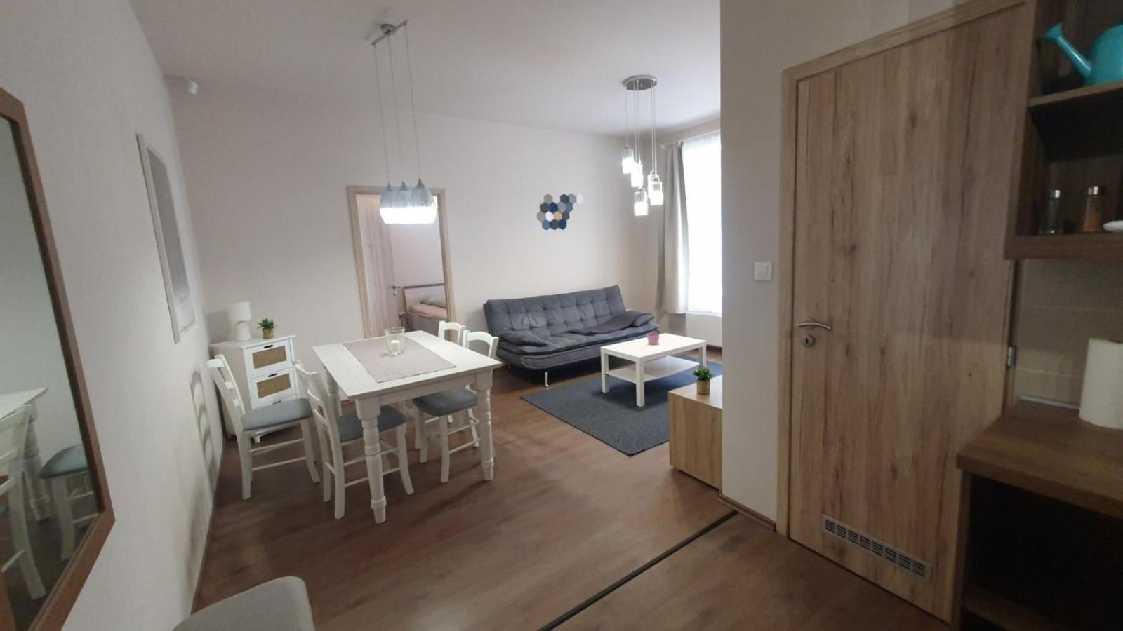 Freedom Apartment Near Parlament With Ac Budapest Exterior foto
