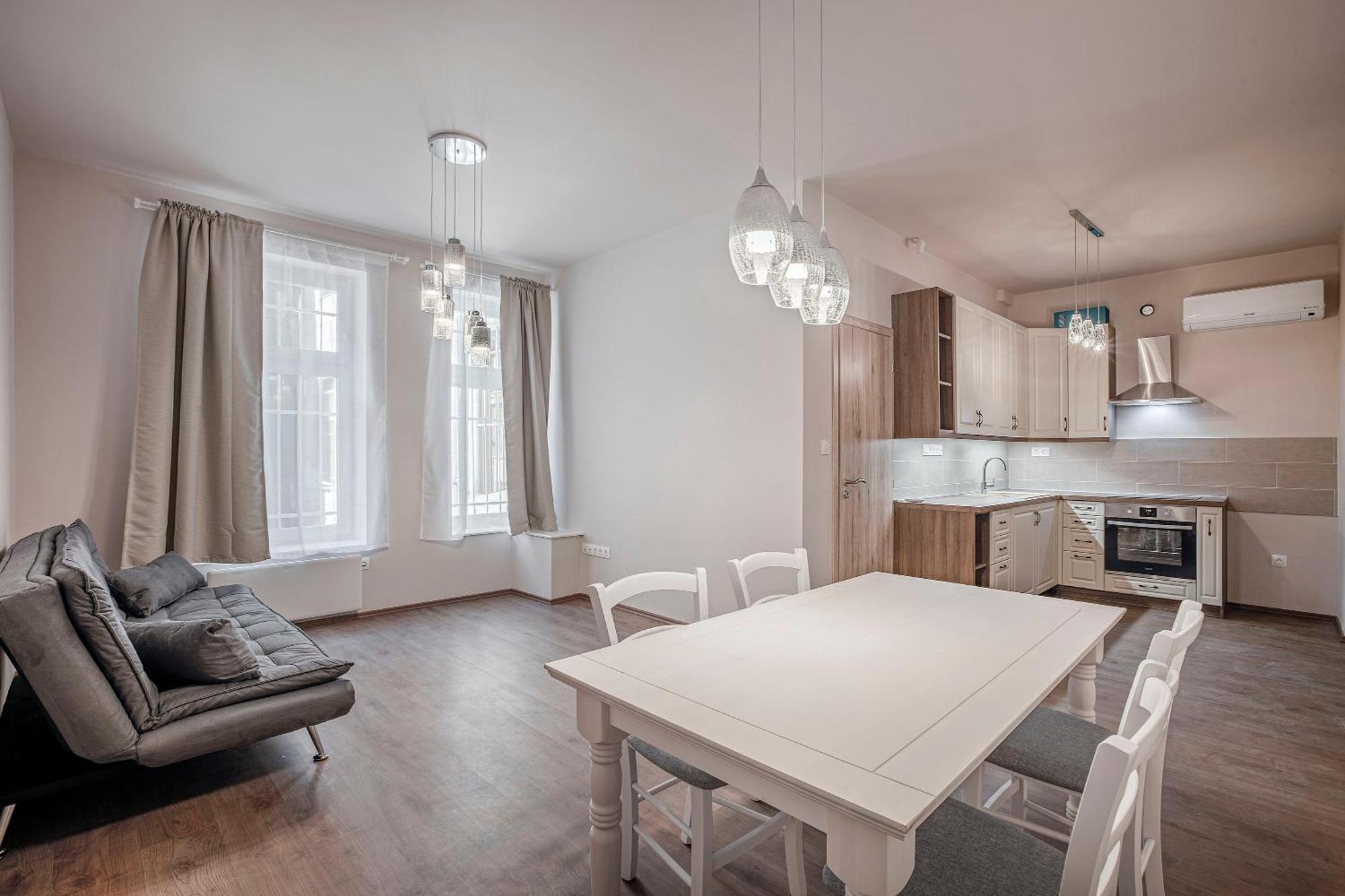 Freedom Apartment Near Parlament With Ac Budapest Exterior foto